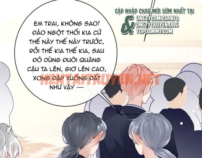 Xem ảnh Giáo Bá Cửu Vĩ Hồ Theo Dõi Ta Lúc Sau - Chap 36 - img_050_1670504709 - HentaiTruyenVN.net