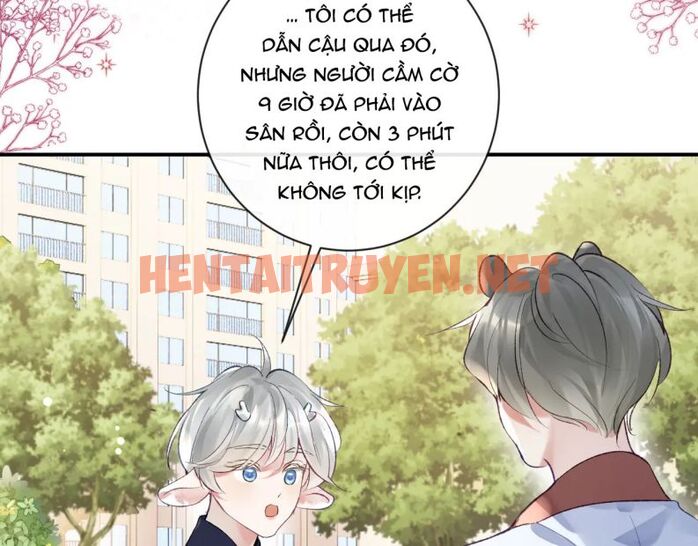 Xem ảnh Giáo Bá Cửu Vĩ Hồ Theo Dõi Ta Lúc Sau - Chap 36 - img_067_1670504735 - HentaiTruyenVN.net