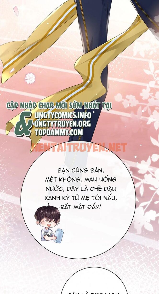 Xem ảnh Giáo Bá Cửu Vĩ Hồ Theo Dõi Ta Lúc Sau - Chap 38 - img_010_1671077246 - HentaiTruyenVN.net