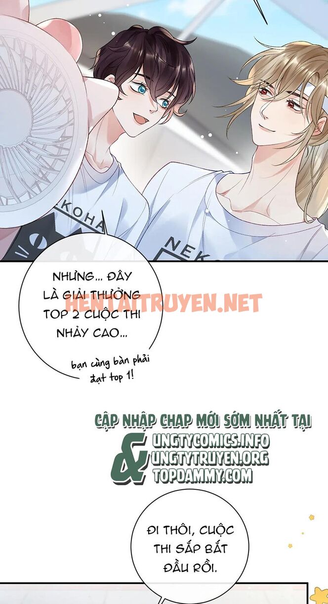 Xem ảnh Giáo Bá Cửu Vĩ Hồ Theo Dõi Ta Lúc Sau - Chap 38 - img_015_1671077257 - HentaiTruyenVN.net