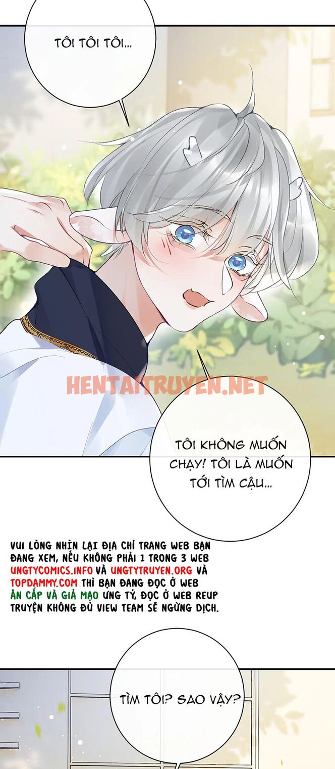 Xem ảnh Giáo Bá Cửu Vĩ Hồ Theo Dõi Ta Lúc Sau - Chap 38 - img_030_1671077293 - HentaiTruyenVN.net