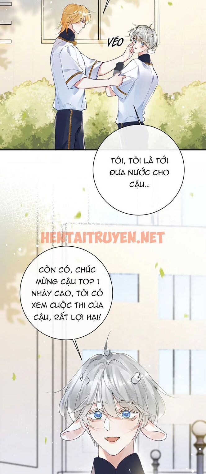 Xem ảnh Giáo Bá Cửu Vĩ Hồ Theo Dõi Ta Lúc Sau - Chap 38 - img_031_1671077296 - HentaiTruyenVN.net