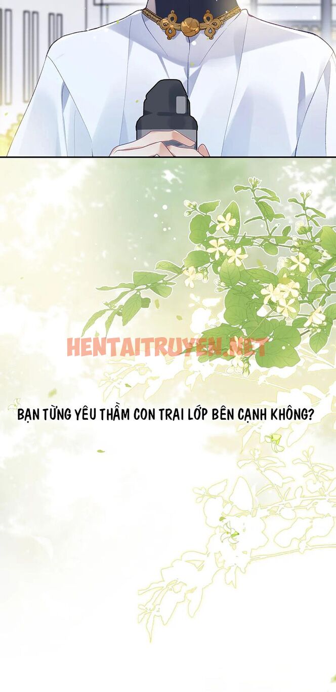 Xem ảnh Giáo Bá Cửu Vĩ Hồ Theo Dõi Ta Lúc Sau - Chap 38 - img_032_1671077298 - HentaiTruyenVN.net