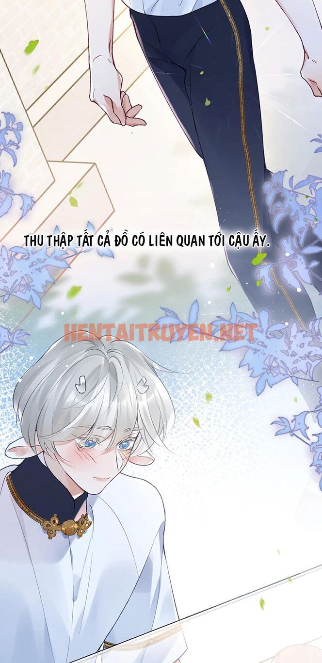 Xem ảnh Giáo Bá Cửu Vĩ Hồ Theo Dõi Ta Lúc Sau - Chap 38 - img_034_1671077302 - HentaiTruyen.net