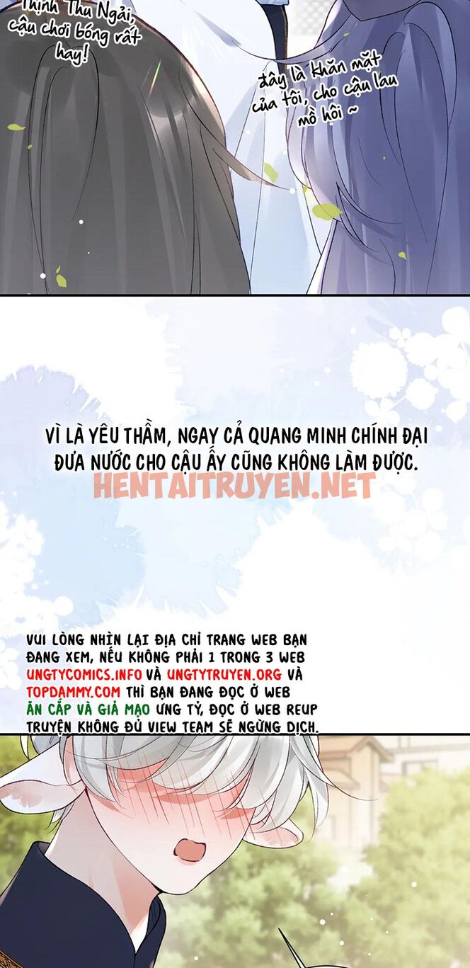 Xem ảnh Giáo Bá Cửu Vĩ Hồ Theo Dõi Ta Lúc Sau - Chap 38 - img_036_1671077307 - HentaiTruyenVN.net