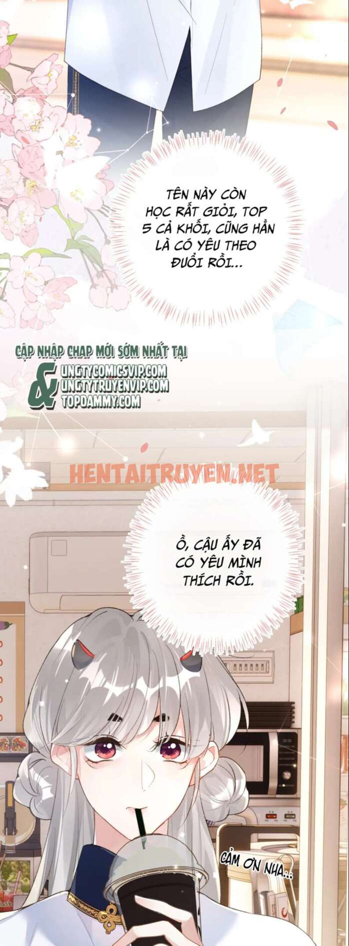 Xem ảnh Giáo Bá Cửu Vĩ Hồ Theo Dõi Ta Lúc Sau - Chap 39 - img_017_1671941139 - HentaiTruyenVN.net