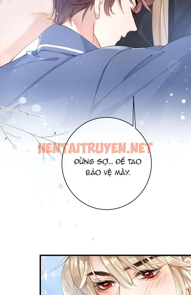 Xem ảnh Giáo Bá Cửu Vĩ Hồ Theo Dõi Ta Lúc Sau - Chap 4 - img_009_1651136851 - HentaiTruyen.net