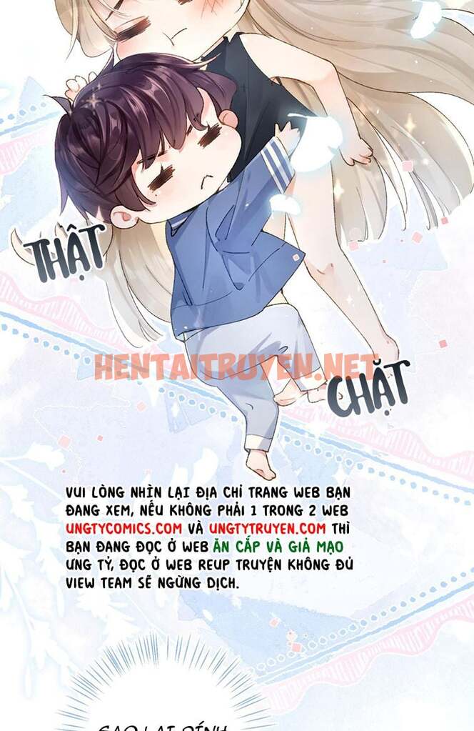 Xem ảnh Giáo Bá Cửu Vĩ Hồ Theo Dõi Ta Lúc Sau - Chap 4 - img_012_1651136855 - HentaiTruyenVN.net