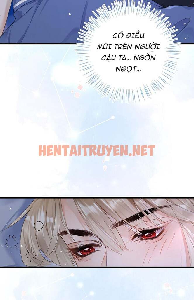 Xem ảnh Giáo Bá Cửu Vĩ Hồ Theo Dõi Ta Lúc Sau - Chap 4 - img_014_1651136858 - HentaiTruyenVN.net