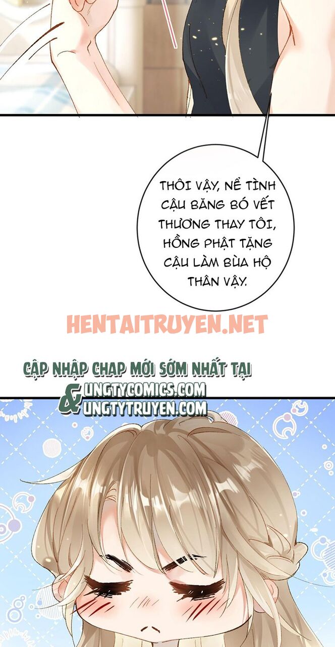 Xem ảnh Giáo Bá Cửu Vĩ Hồ Theo Dõi Ta Lúc Sau - Chap 4 - img_023_1651136870 - HentaiTruyenVN.net