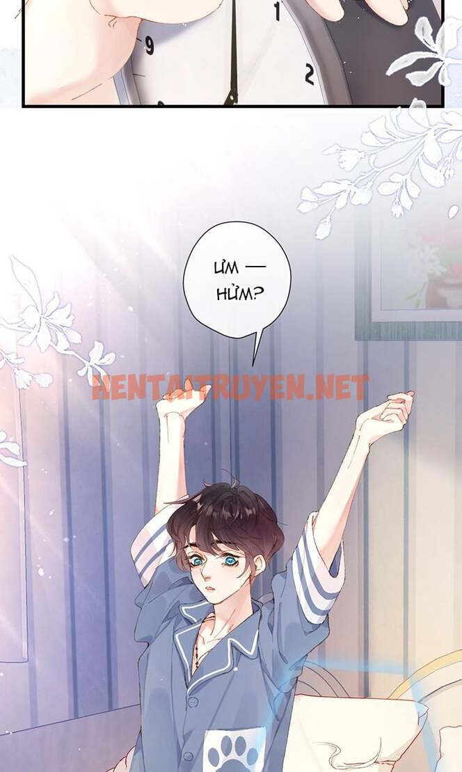 Xem ảnh Giáo Bá Cửu Vĩ Hồ Theo Dõi Ta Lúc Sau - Chap 4 - img_030_1651136880 - HentaiTruyenVN.net