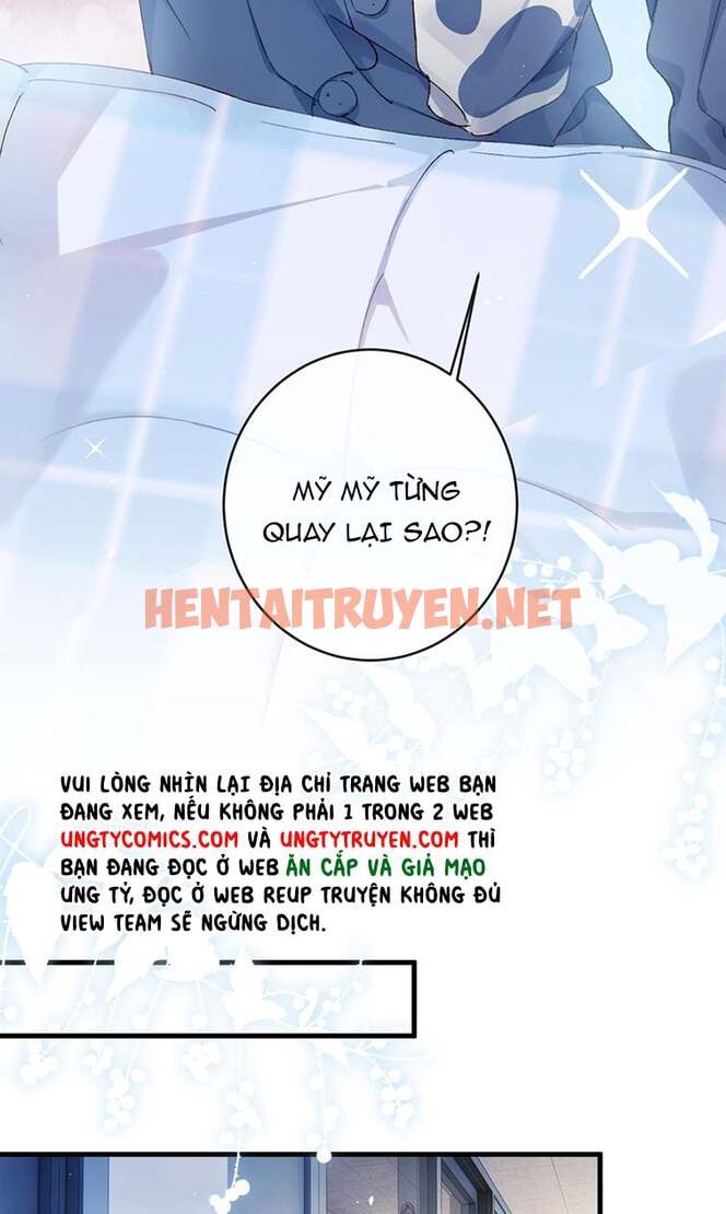 Xem ảnh Giáo Bá Cửu Vĩ Hồ Theo Dõi Ta Lúc Sau - Chap 4 - img_033_1651136884 - HentaiTruyenVN.net