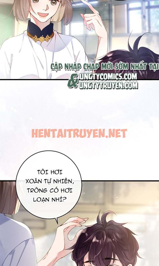 Xem ảnh Giáo Bá Cửu Vĩ Hồ Theo Dõi Ta Lúc Sau - Chap 4 - img_036_1651136888 - HentaiTruyenVN.net