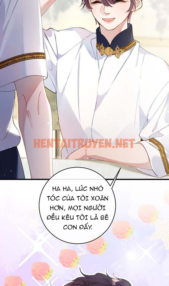 Xem ảnh Giáo Bá Cửu Vĩ Hồ Theo Dõi Ta Lúc Sau - Chap 4 - img_037_1651136889 - HentaiTruyenVN.net