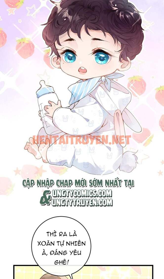 Xem ảnh Giáo Bá Cửu Vĩ Hồ Theo Dõi Ta Lúc Sau - Chap 4 - img_038_1651136891 - HentaiTruyenVN.net