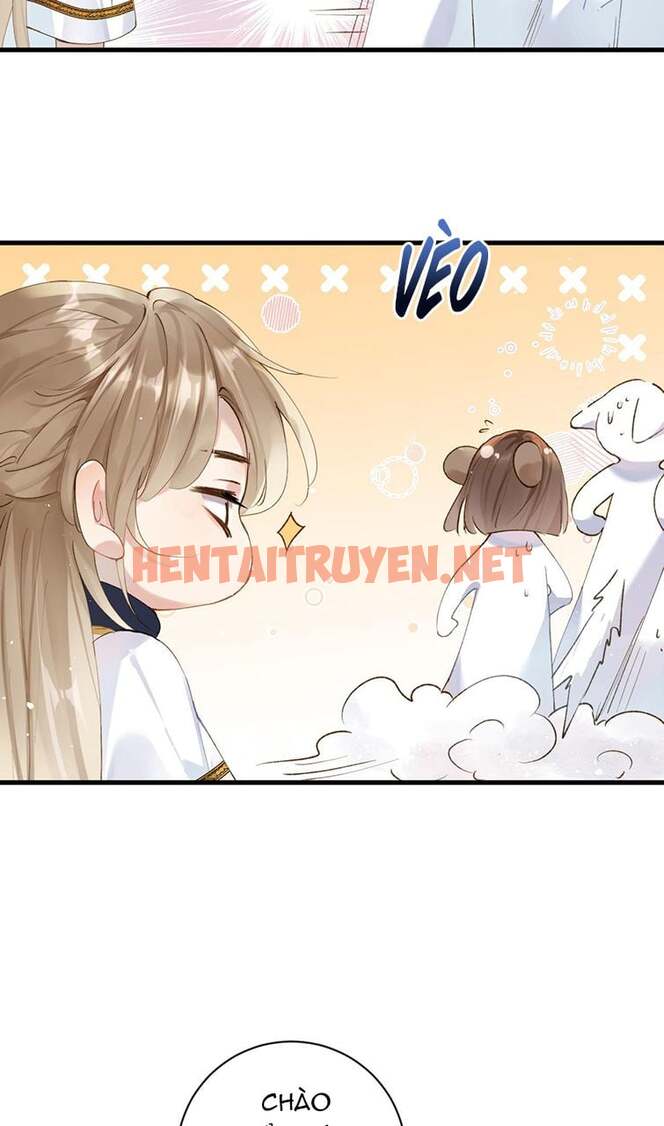 Xem ảnh Giáo Bá Cửu Vĩ Hồ Theo Dõi Ta Lúc Sau - Chap 4 - img_043_1651136897 - HentaiTruyenVN.net