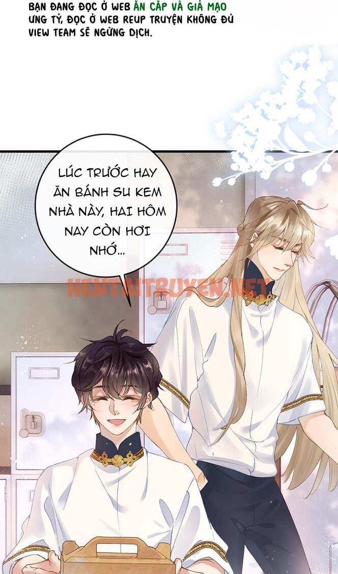 Xem ảnh Giáo Bá Cửu Vĩ Hồ Theo Dõi Ta Lúc Sau - Chap 4 - img_047_1651136903 - HentaiTruyenVN.net