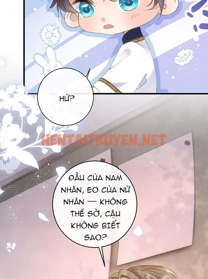 Xem ảnh Giáo Bá Cửu Vĩ Hồ Theo Dõi Ta Lúc Sau - Chap 4 - img_050_1651136907 - HentaiTruyenVN.net