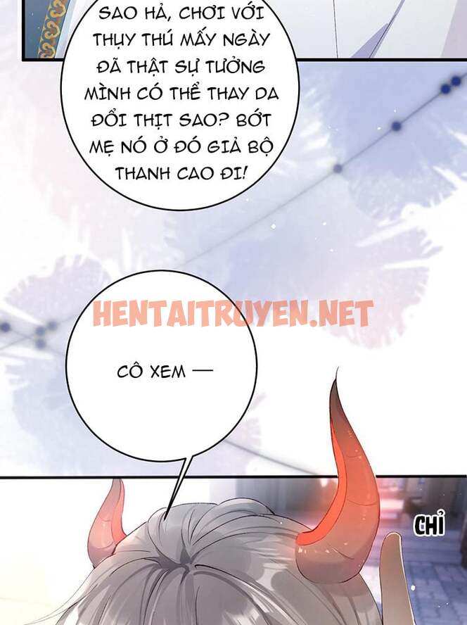 Xem ảnh Giáo Bá Cửu Vĩ Hồ Theo Dõi Ta Lúc Sau - Chap 4 - img_054_1651136912 - HentaiTruyen.net