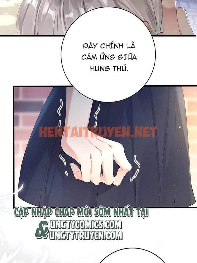 Xem ảnh Giáo Bá Cửu Vĩ Hồ Theo Dõi Ta Lúc Sau - Chap 4 - img_055_1651136913 - HentaiTruyen.net