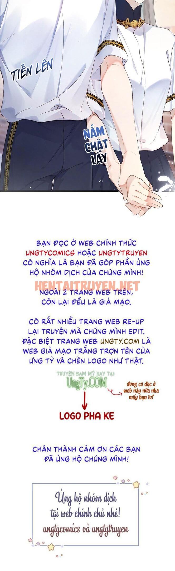 Xem ảnh Giáo Bá Cửu Vĩ Hồ Theo Dõi Ta Lúc Sau - Chap 4 - img_057_1651136916 - HentaiTruyenVN.net