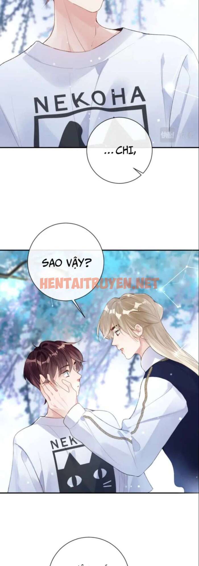 Xem ảnh Giáo Bá Cửu Vĩ Hồ Theo Dõi Ta Lúc Sau - Chap 40 - img_014_1672898692 - HentaiTruyenVN.net