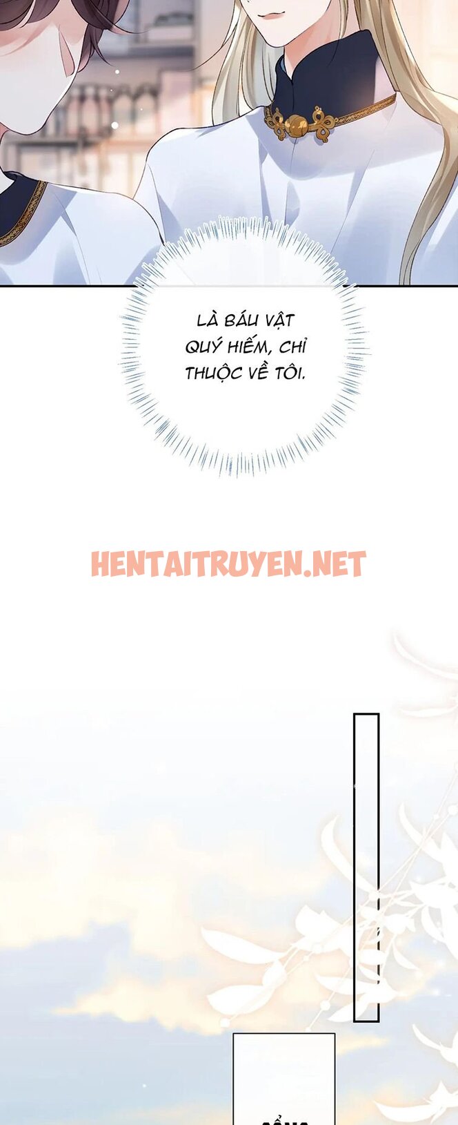 Xem ảnh Giáo Bá Cửu Vĩ Hồ Theo Dõi Ta Lúc Sau - Chap 42 - img_011_1674648453 - HentaiTruyenVN.net