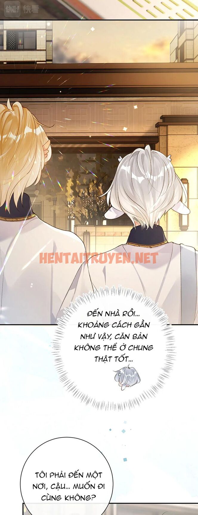 Xem ảnh Giáo Bá Cửu Vĩ Hồ Theo Dõi Ta Lúc Sau - Chap 42 - img_017_1674648463 - HentaiTruyenVN.net