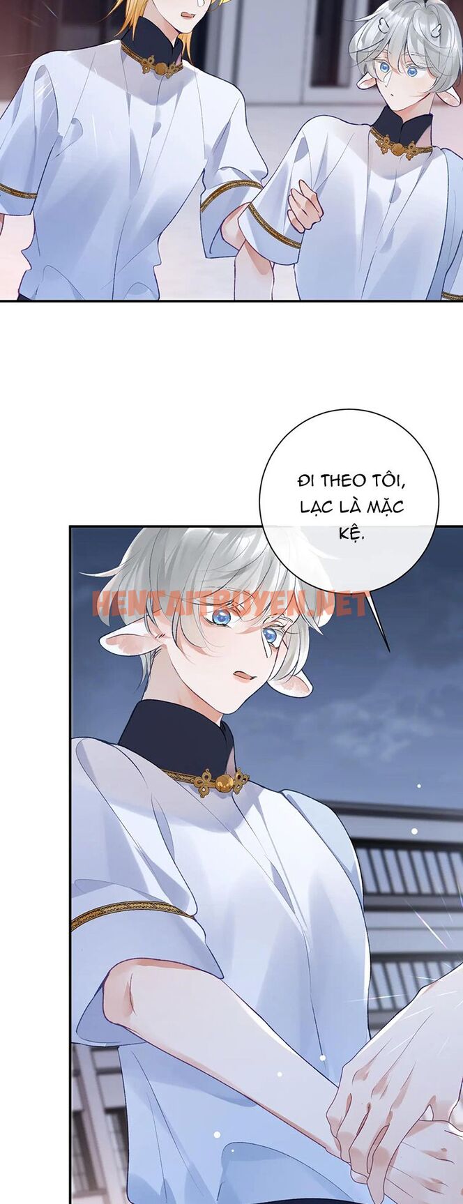 Xem ảnh Giáo Bá Cửu Vĩ Hồ Theo Dõi Ta Lúc Sau - Chap 42 - img_026_1674648477 - HentaiTruyenVN.net