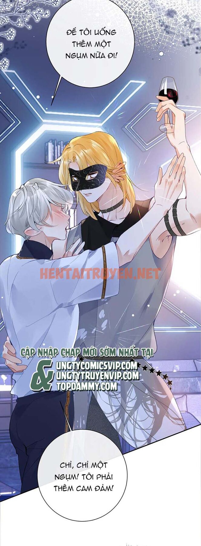 Xem ảnh Giáo Bá Cửu Vĩ Hồ Theo Dõi Ta Lúc Sau - Chap 44 - img_022_1677309190 - HentaiTruyenVN.net