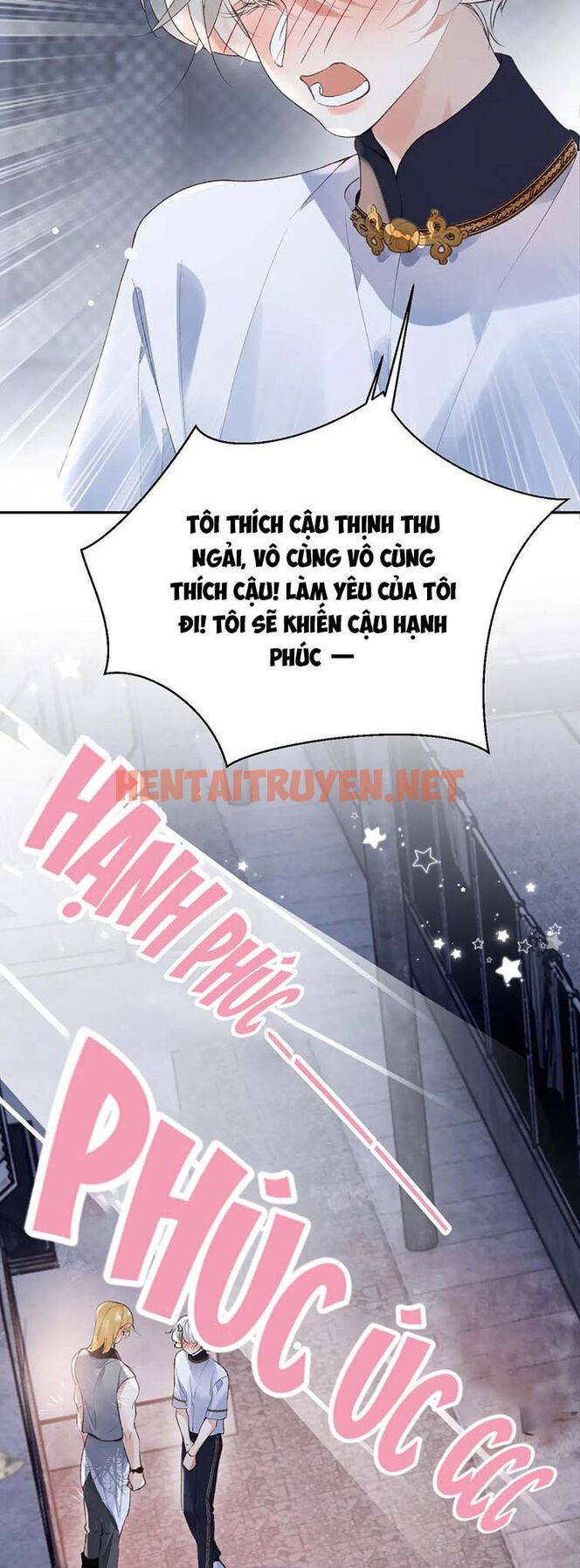 Xem ảnh Giáo Bá Cửu Vĩ Hồ Theo Dõi Ta Lúc Sau - Chap 44 - img_029_1677309234 - HentaiTruyen.net