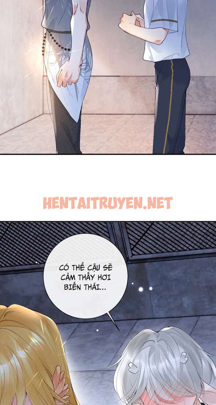 Xem ảnh Giáo Bá Cửu Vĩ Hồ Theo Dõi Ta Lúc Sau - Chap 45 - img_011_1677985566 - HentaiTruyenVN.net