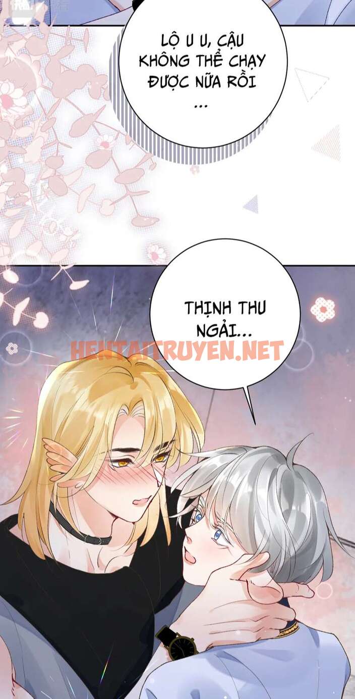 Xem ảnh Giáo Bá Cửu Vĩ Hồ Theo Dõi Ta Lúc Sau - Chap 45 - img_017_1677985579 - HentaiTruyenVN.net