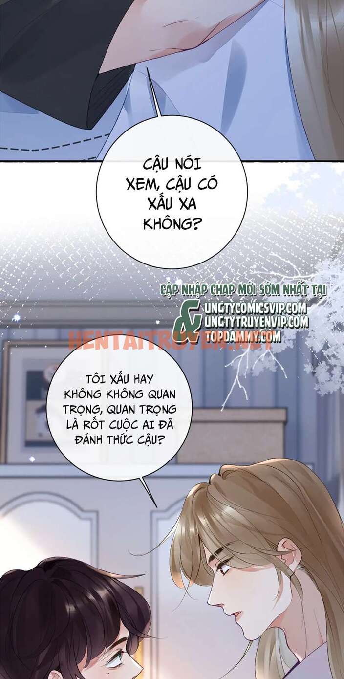 Xem ảnh Giáo Bá Cửu Vĩ Hồ Theo Dõi Ta Lúc Sau - Chap 45 - img_028_1677985606 - HentaiTruyenVN.net