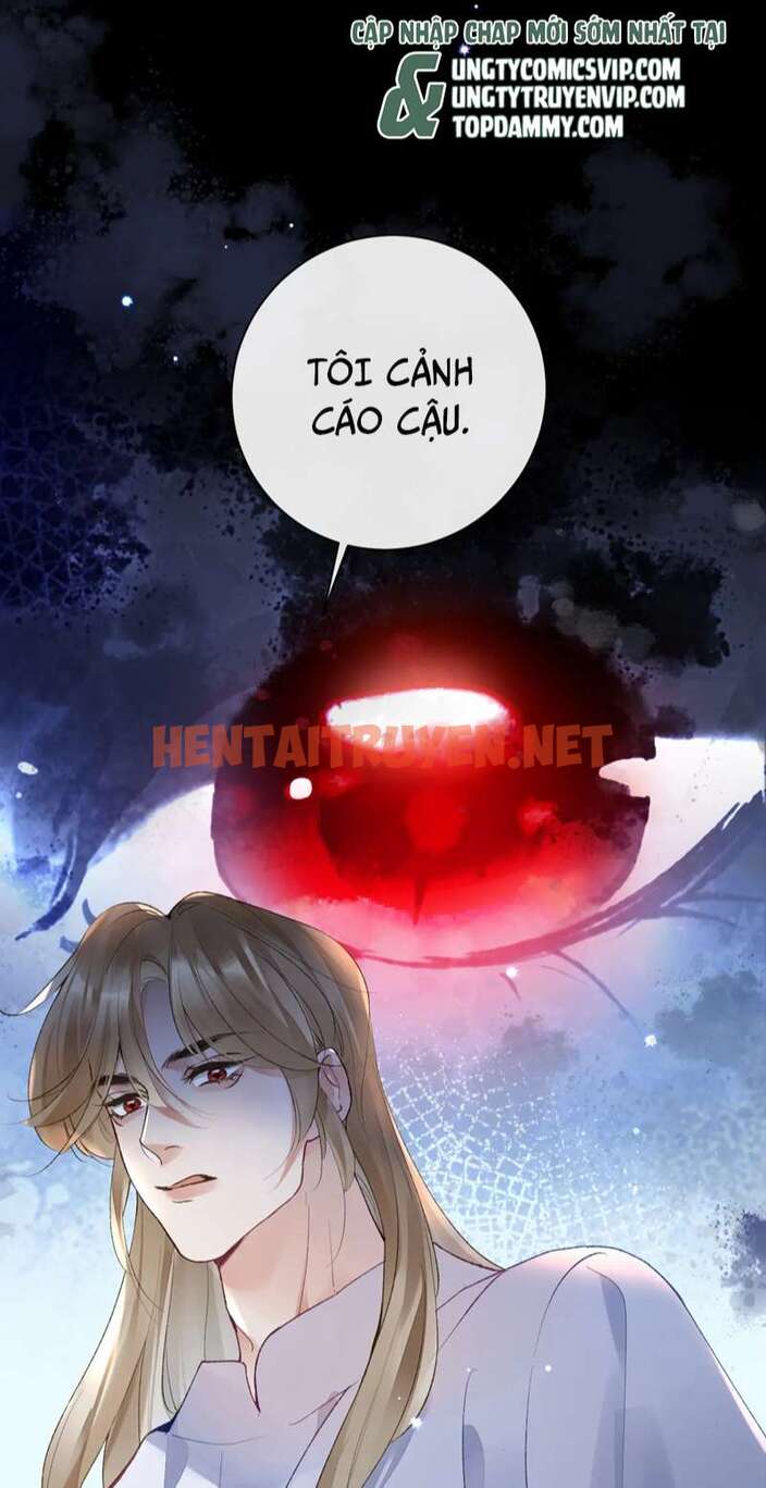 Xem ảnh Giáo Bá Cửu Vĩ Hồ Theo Dõi Ta Lúc Sau - Chap 45 - img_033_1677985616 - HentaiTruyen.net