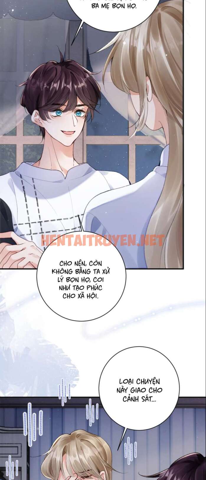 Xem ảnh Giáo Bá Cửu Vĩ Hồ Theo Dõi Ta Lúc Sau - Chap 46 - img_006_1678862151 - HentaiTruyenVN.net