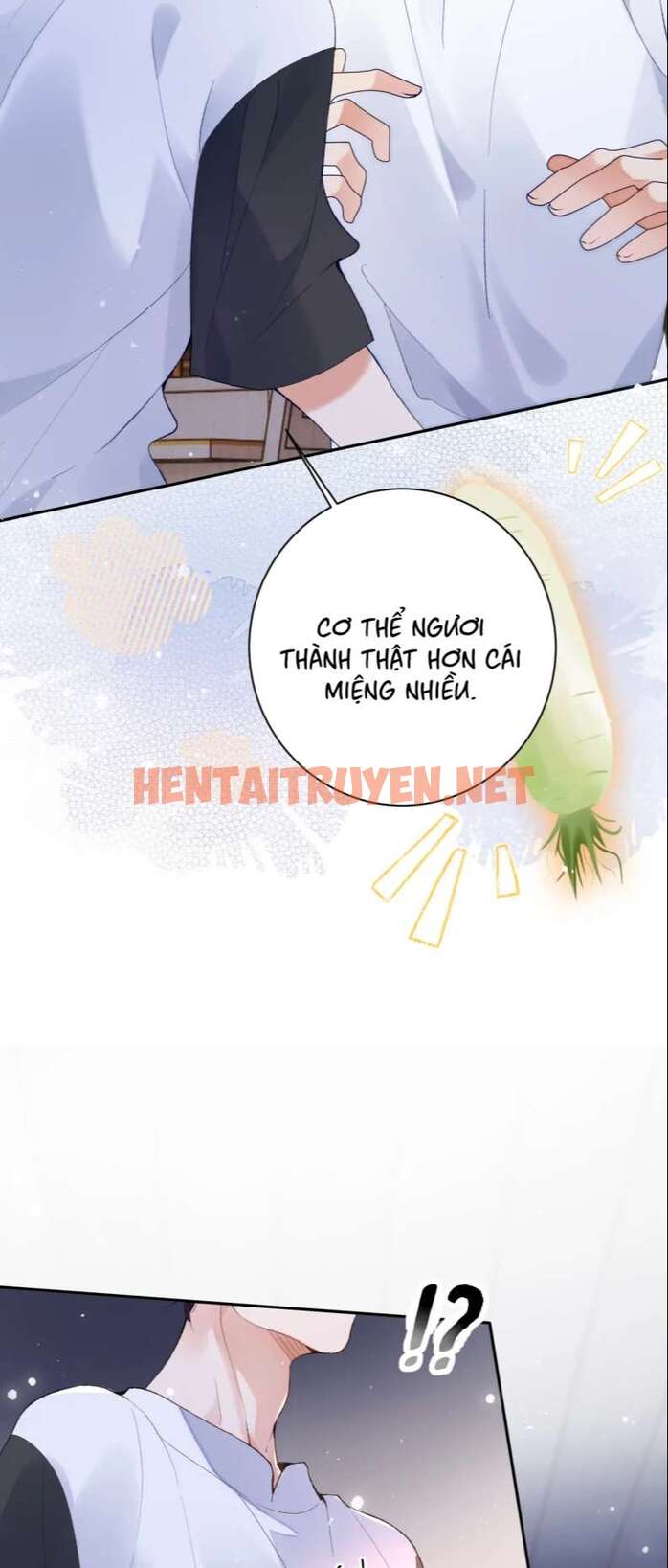 Xem ảnh Giáo Bá Cửu Vĩ Hồ Theo Dõi Ta Lúc Sau - Chap 46 - img_011_1678862303 - HentaiTruyenVN.net