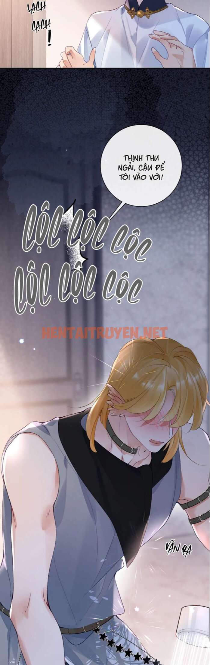 Xem ảnh Giáo Bá Cửu Vĩ Hồ Theo Dõi Ta Lúc Sau - Chap 46 - img_026_1678862841 - HentaiTruyenVN.net