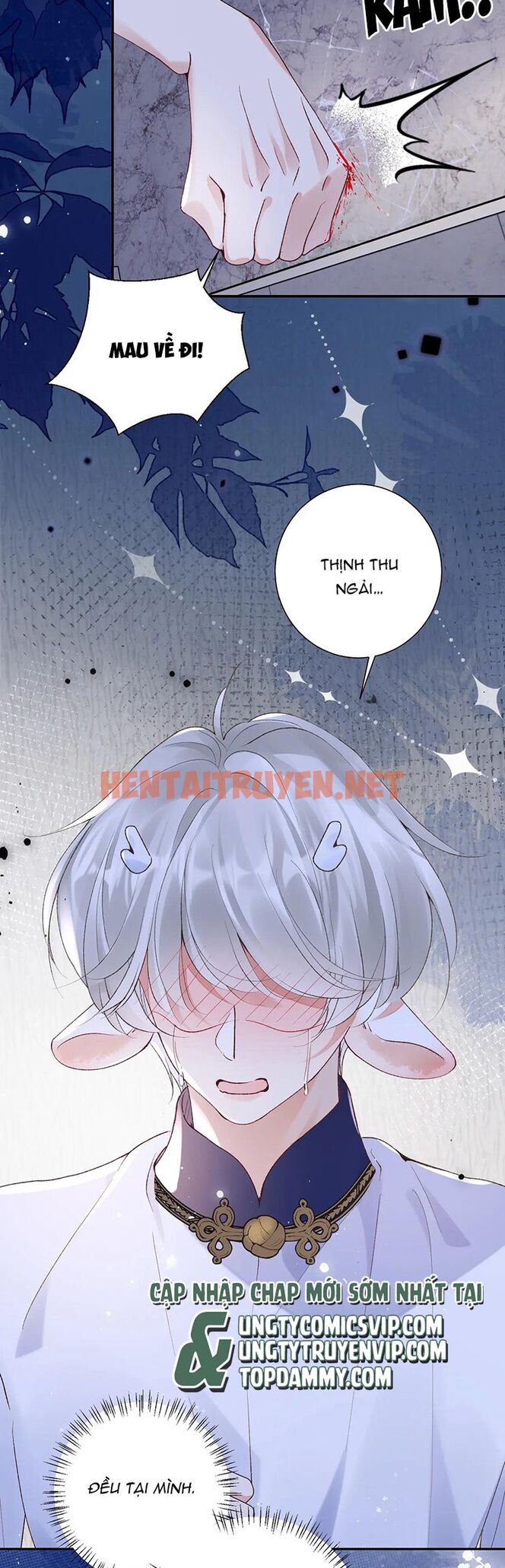 Xem ảnh Giáo Bá Cửu Vĩ Hồ Theo Dõi Ta Lúc Sau - Chap 47 - img_006_1680671517 - HentaiTruyenVN.net