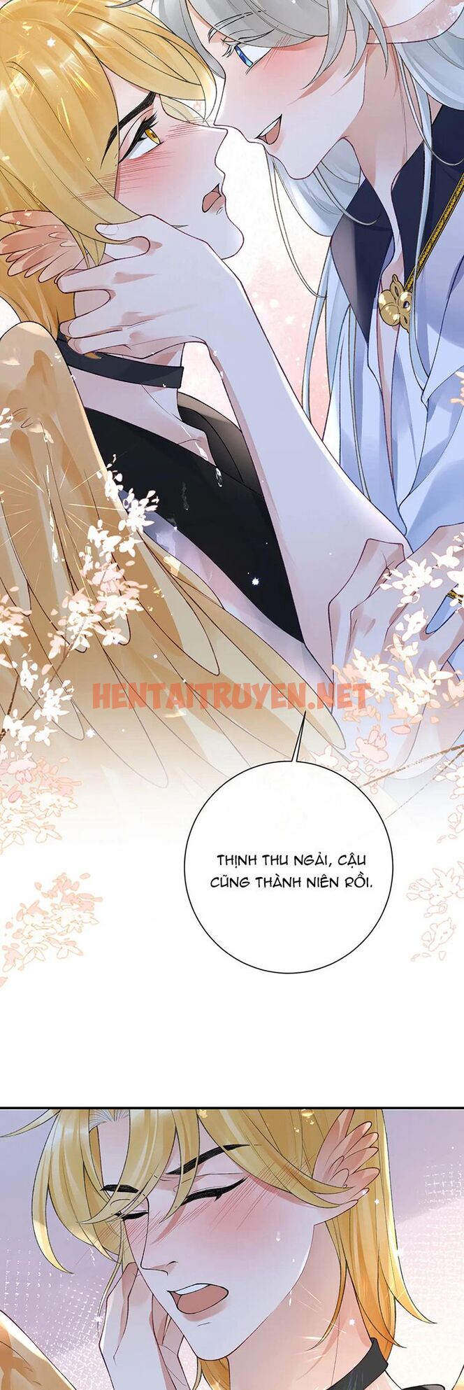 Xem ảnh Giáo Bá Cửu Vĩ Hồ Theo Dõi Ta Lúc Sau - Chap 47 - img_020_1680671542 - HentaiTruyenVN.net