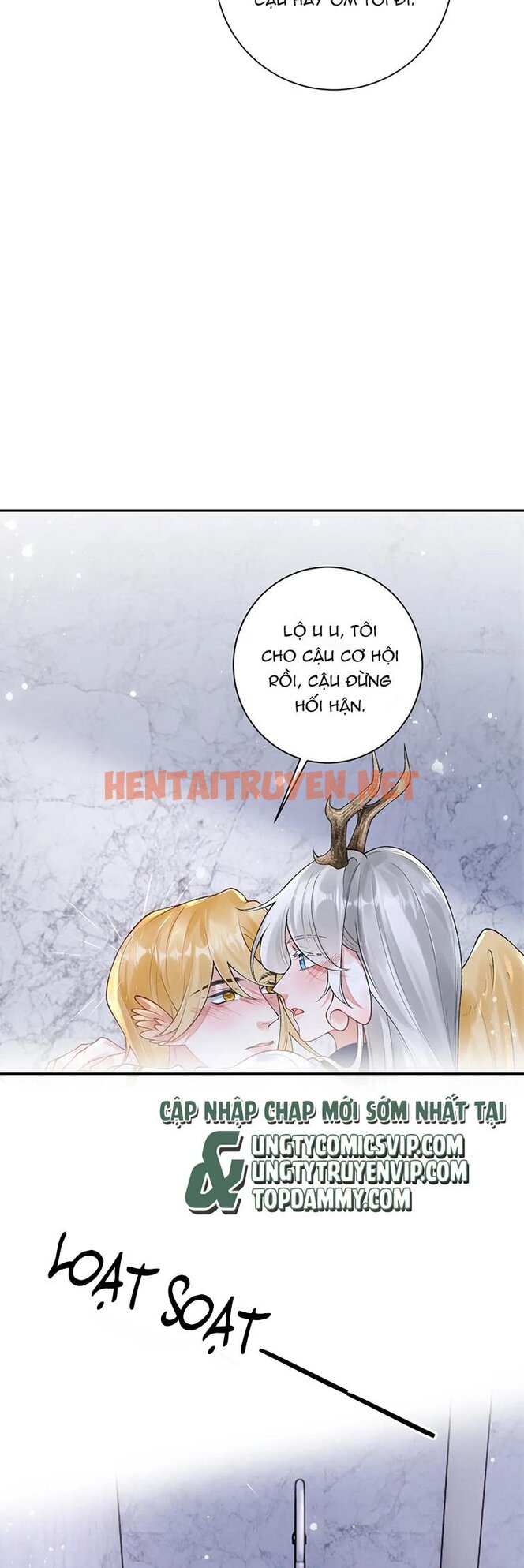 Xem ảnh Giáo Bá Cửu Vĩ Hồ Theo Dõi Ta Lúc Sau - Chap 47 - img_023_1680671547 - HentaiTruyen.net