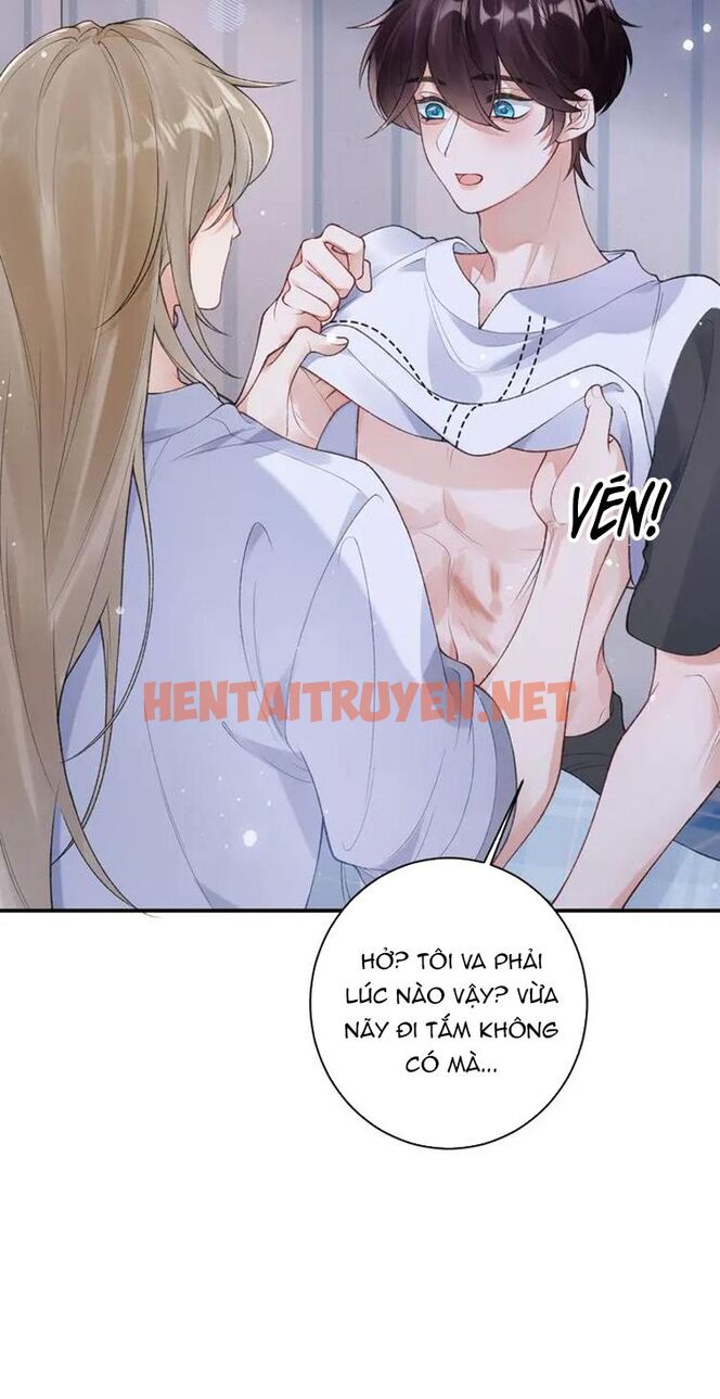 Xem ảnh Giáo Bá Cửu Vĩ Hồ Theo Dõi Ta Lúc Sau - Chap 48 - img_003_1680671454 - HentaiTruyenVN.net