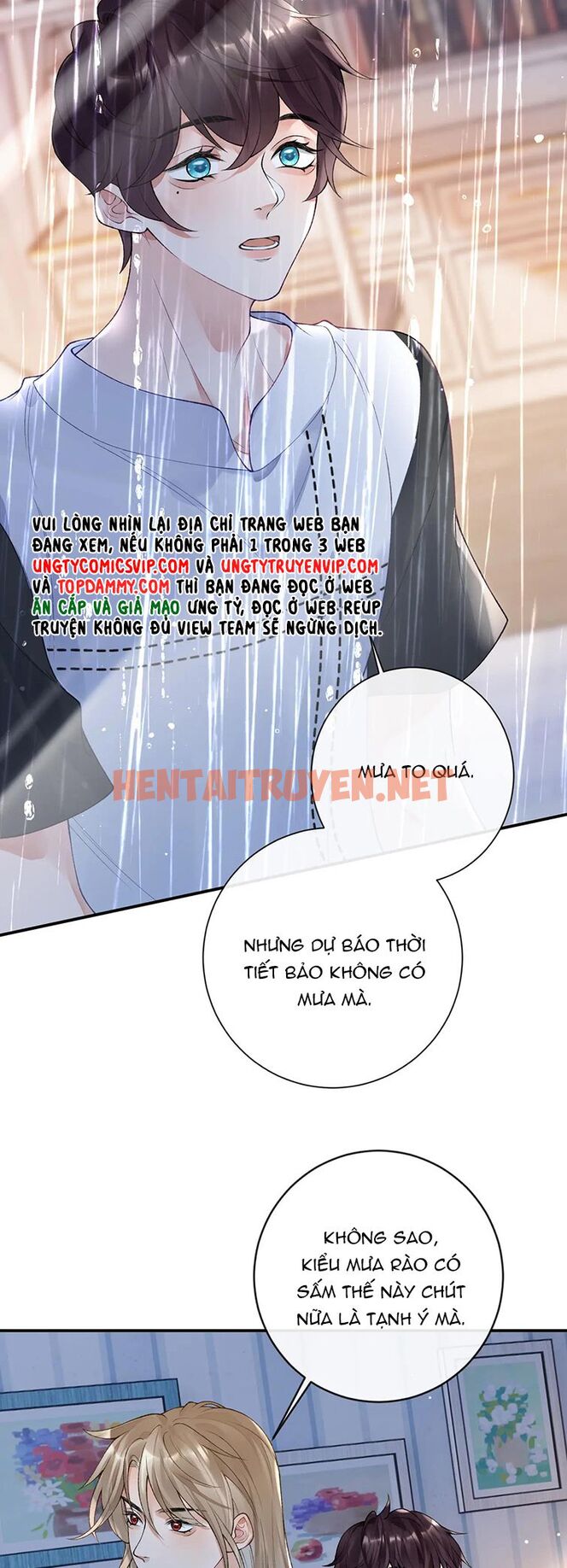 Xem ảnh Giáo Bá Cửu Vĩ Hồ Theo Dõi Ta Lúc Sau - Chap 48 - img_008_1680671463 - HentaiTruyenVN.net