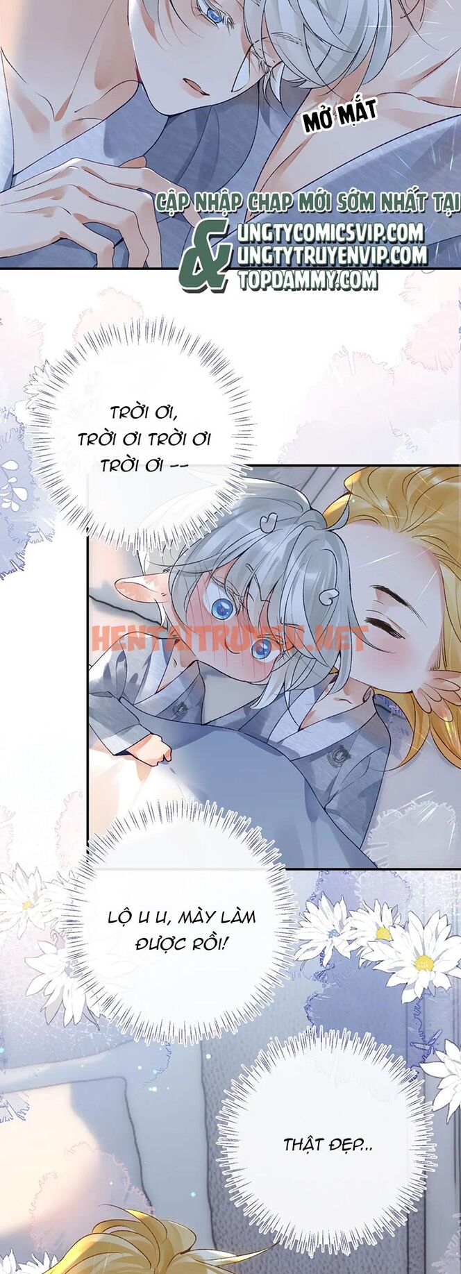 Xem ảnh Giáo Bá Cửu Vĩ Hồ Theo Dõi Ta Lúc Sau - Chap 48 - img_014_1680671474 - HentaiTruyenVN.net