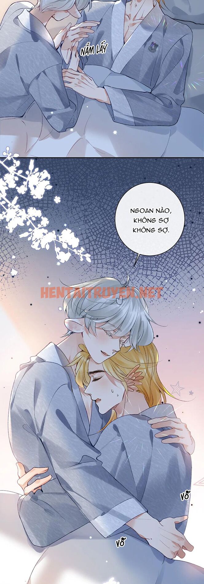 Xem ảnh Giáo Bá Cửu Vĩ Hồ Theo Dõi Ta Lúc Sau - Chap 48 - img_018_1680671481 - HentaiTruyenVN.net