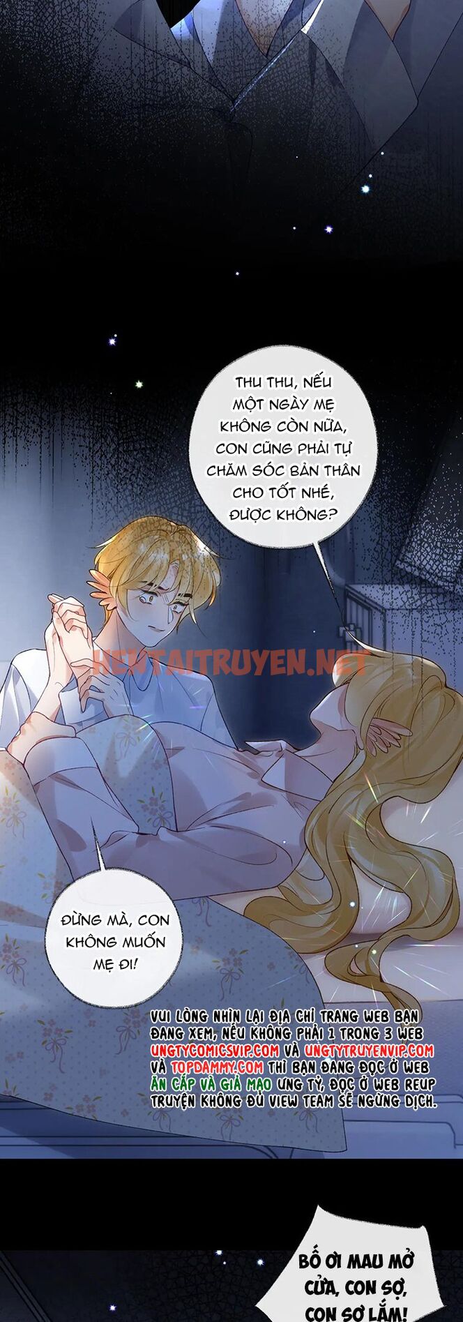 Xem ảnh Giáo Bá Cửu Vĩ Hồ Theo Dõi Ta Lúc Sau - Chap 48 - img_020_1680671485 - HentaiTruyenVN.net