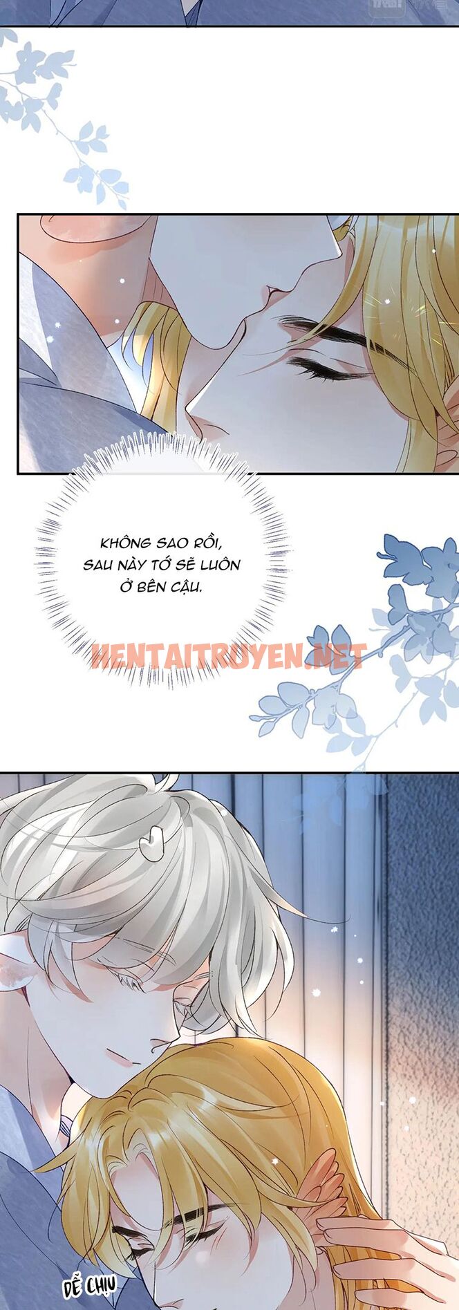 Xem ảnh Giáo Bá Cửu Vĩ Hồ Theo Dõi Ta Lúc Sau - Chap 48 - img_026_1680671496 - HentaiTruyenVN.net