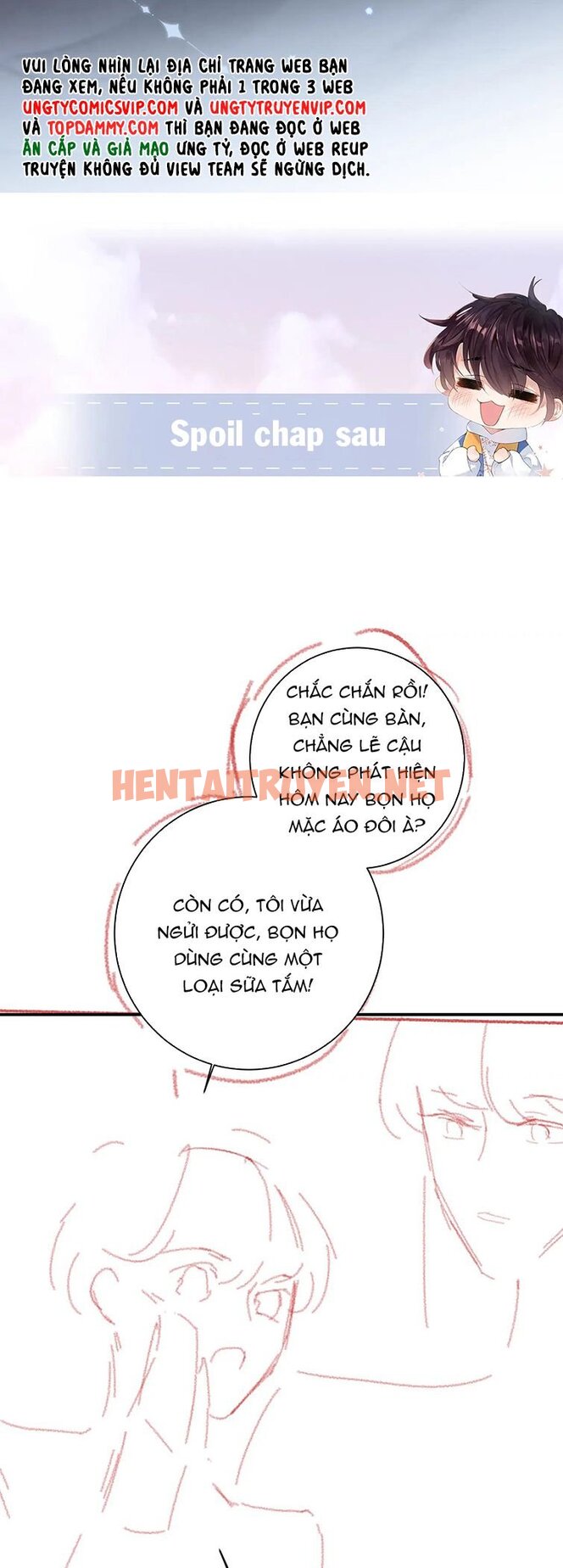 Xem ảnh Giáo Bá Cửu Vĩ Hồ Theo Dõi Ta Lúc Sau - Chap 48 - img_029_1680671501 - HentaiTruyenVN.net