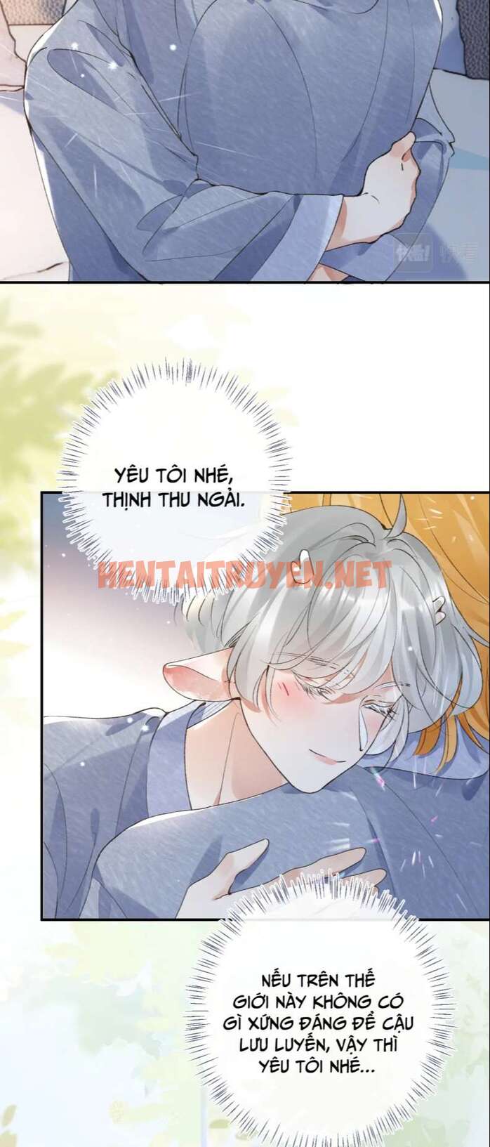 Xem ảnh Giáo Bá Cửu Vĩ Hồ Theo Dõi Ta Lúc Sau - Chap 49 - img_009_1681445076 - HentaiTruyenVN.net