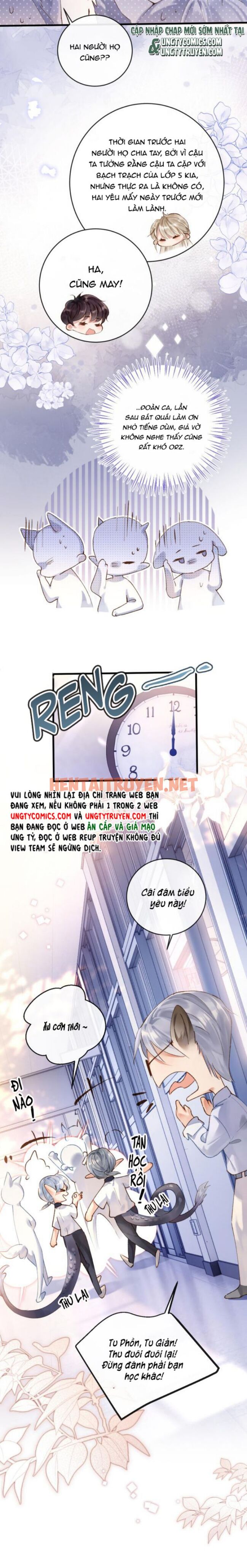 Xem ảnh Giáo Bá Cửu Vĩ Hồ Theo Dõi Ta Lúc Sau - Chap 5 - img_015_1651136753 - HentaiTruyen.net